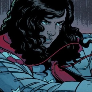 America Chavez — Marvel