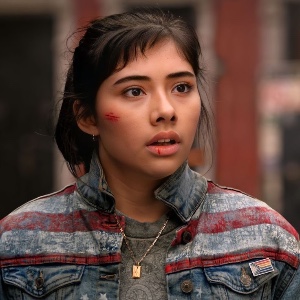 America Chavez — MCU