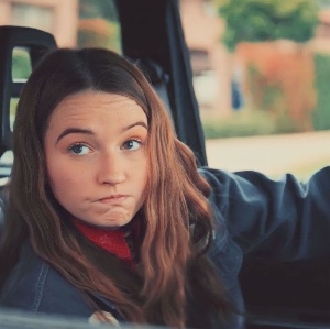 Any Ansler — Booksmart