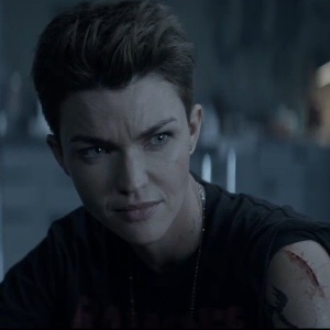 Batwoman (Katherine “Kate” Kane) — Batwoman