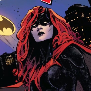 Batwoman (Katherine “Kate” Kane) — DC