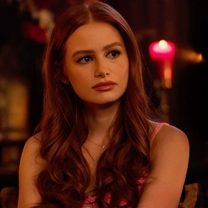 Cheryl Blossom — Riverdale