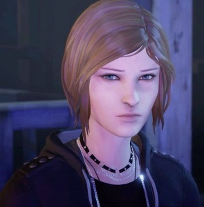 Chloe Price — Life is Strange