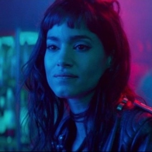 Delphine Lasalle — Atomic Blonde