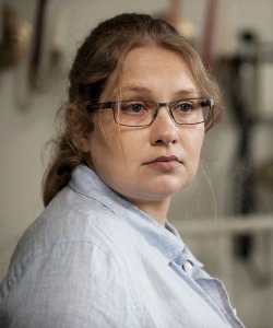 Denise Cloyd — The Walking Dead