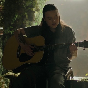 Ellie Williams — HBO’s The Last Of Us