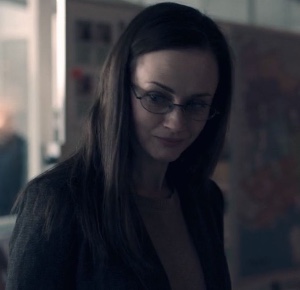 Emily Malek — The Handmaid’s Tale