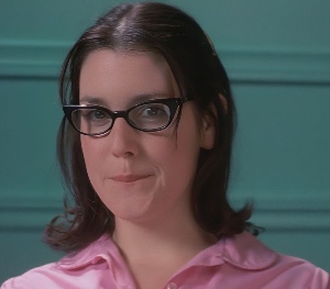 Hillary Vandermullar — But I’m a Cheerleader