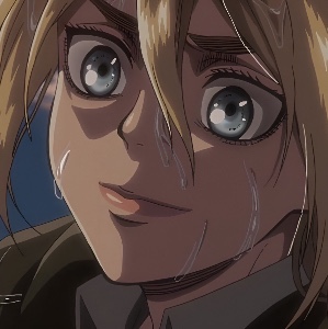 Historia Reiss — Attack on Titan