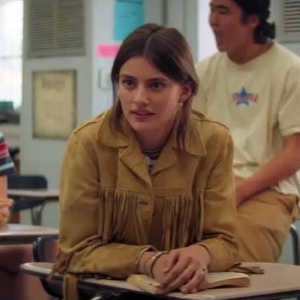 Hope — Booksmart