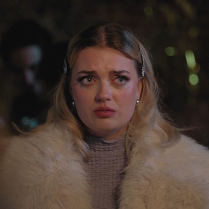 Imogen Heaney — Netflix’s Heartstopper