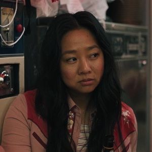 Joy Wang — Eveything Everywhere All At Once