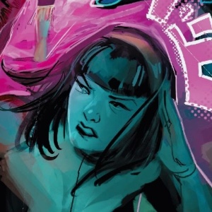Karma (Xi’an Coy Mah) — Marvel