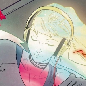 Karolina Dean — Marvel