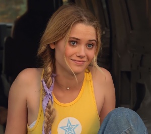 Karolina Dean — Marvel’s Runaways
