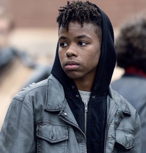 Kelly — AMC’s The Walking Dead
