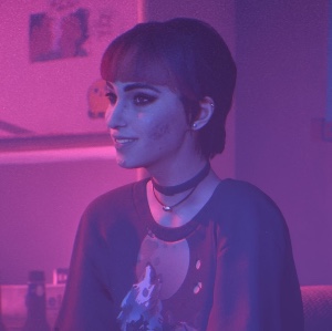 Nora Malakian — Lost Records: Bloom & Rage