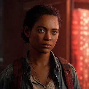 Riley Abel — The Last Of Us