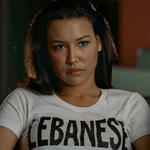 Santana Lopez — Glee