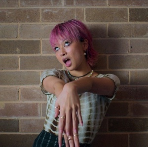 Sasha So — Heartbreak High