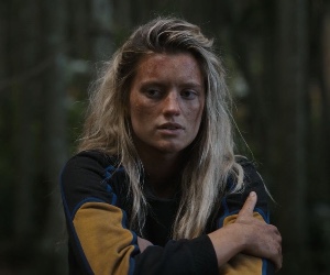 Shelby Goodkind — The Wilds
