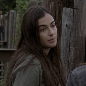 Tara — AMC’s The Walking Dead
