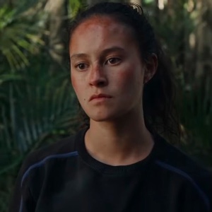 Toni Shalifoe — The Wilds