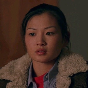 Wilhelmina “Wil” Pang — Saving Face