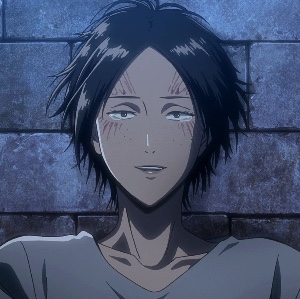 Ymir — Attack on Titan
