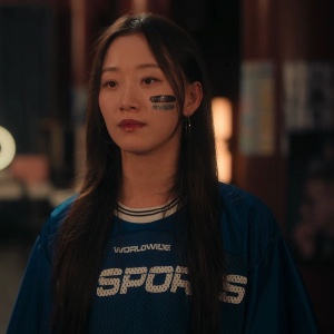Yuri Han — XO Kitty
