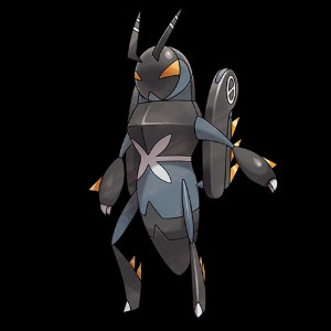 Lokix