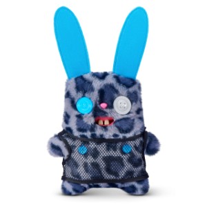 rabid rabbit