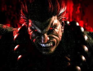 Akuma