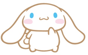 Cinnamoroll