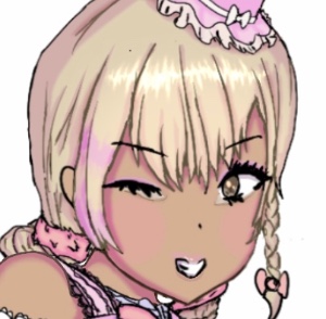 YKGal/Ami-Chan