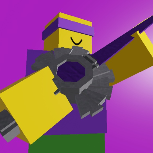 Blademaster