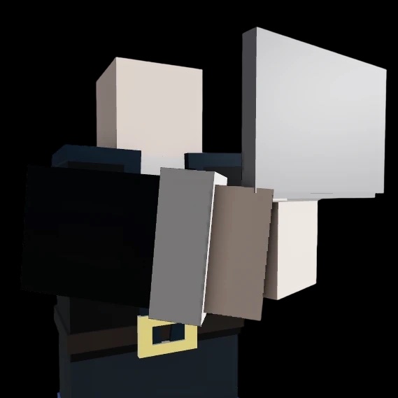 Businessman