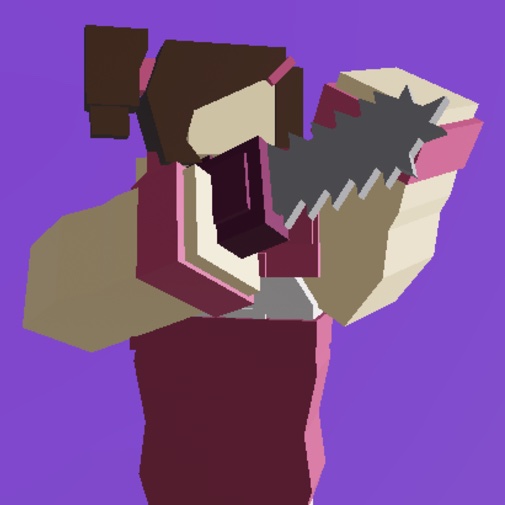 Chainsaw