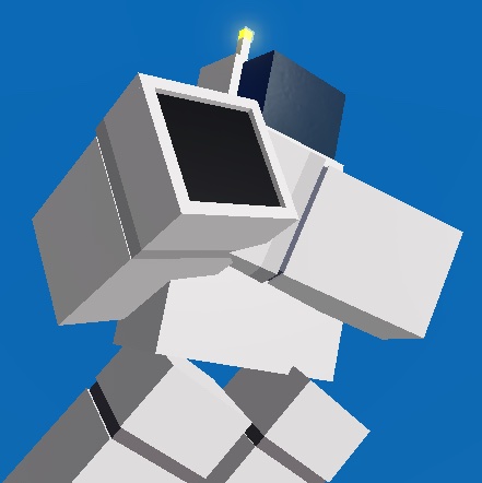 Cosmonaut