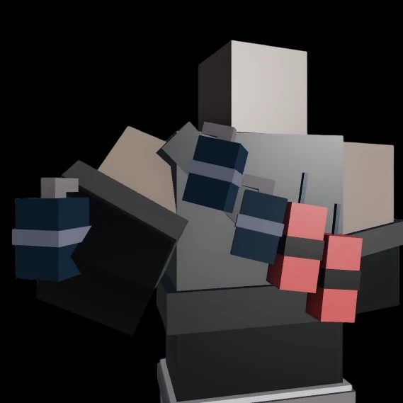 Demoman