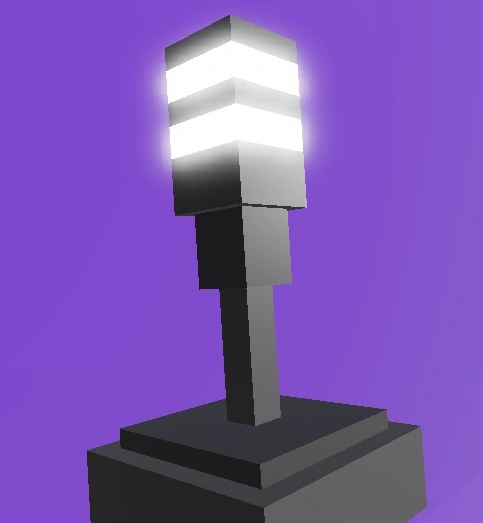 Illuminator