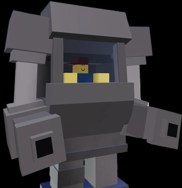 Mecha
