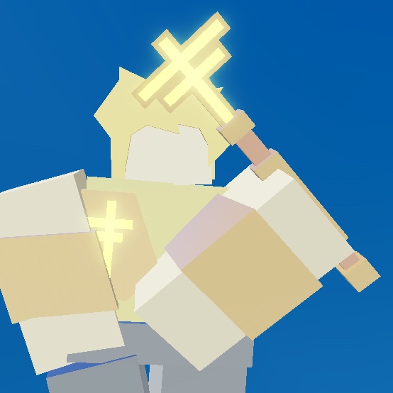 Priest