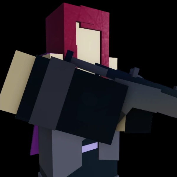 Recon