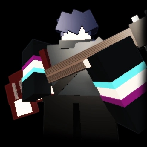 Rocker