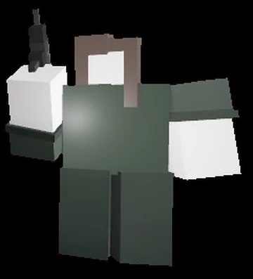 Soldier