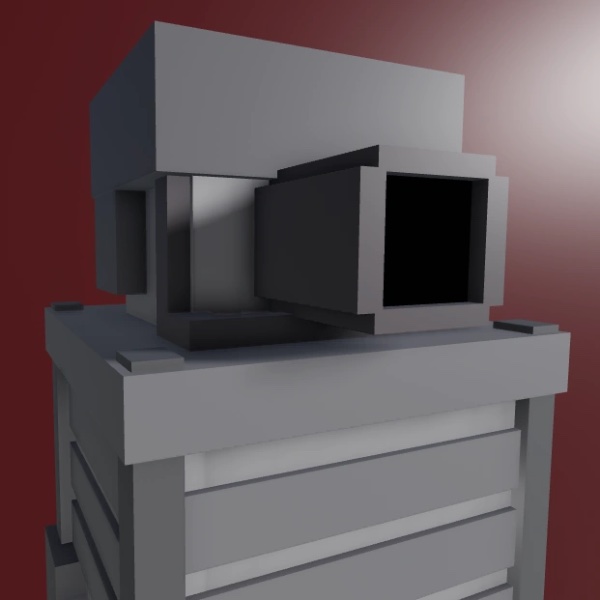 Spawner