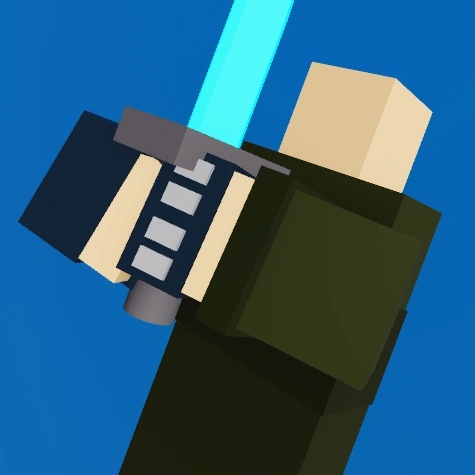 Swordfighter