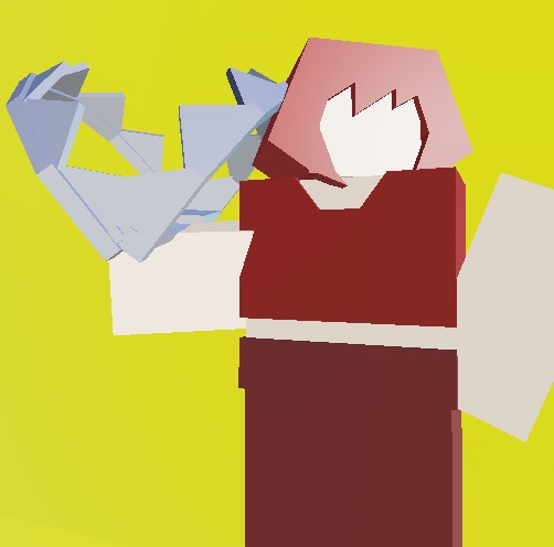 Trapper