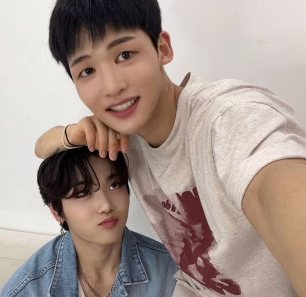 Hyuk & Aito